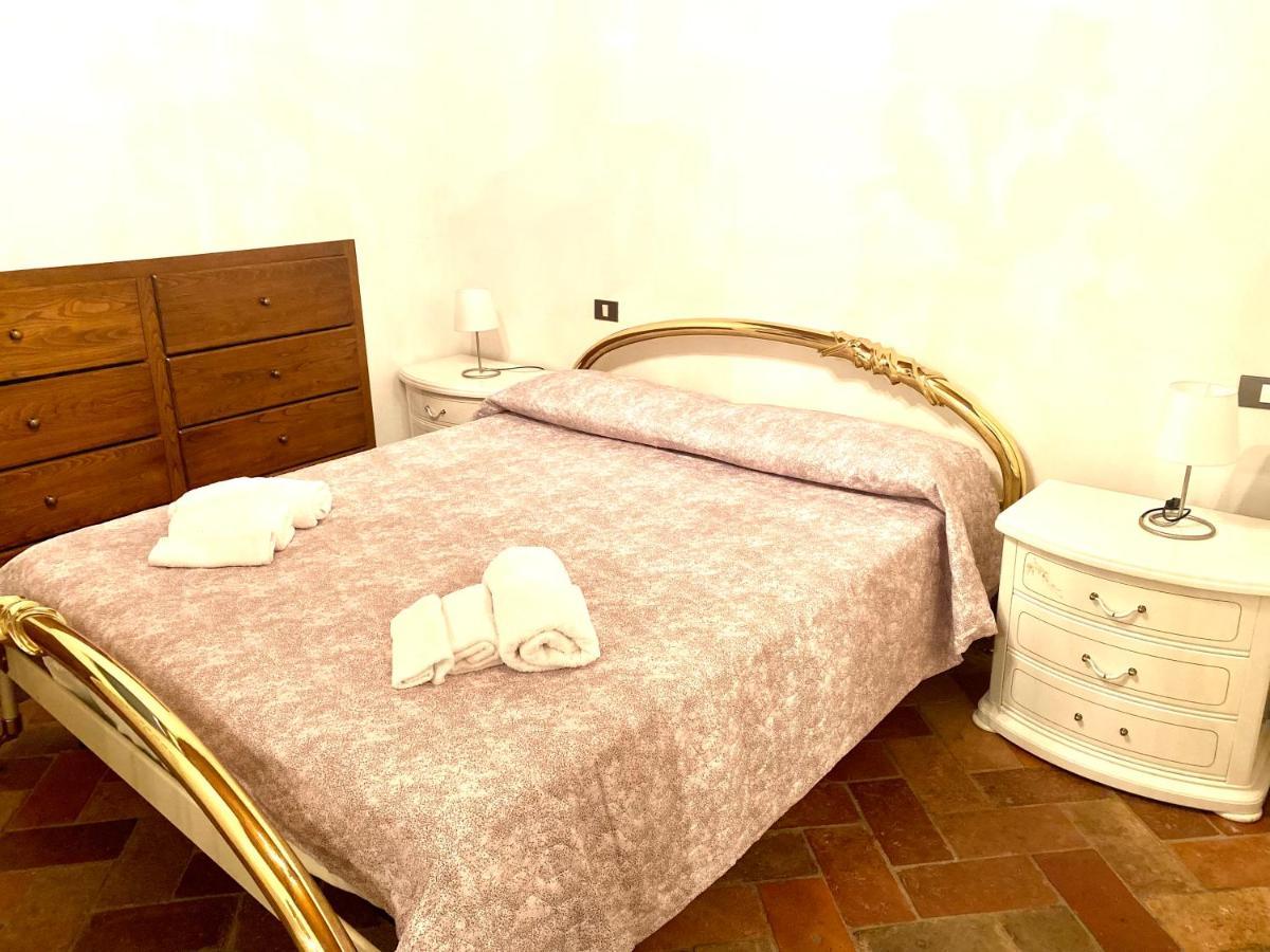 Casa Di Viola Apartment Scansano Exterior foto